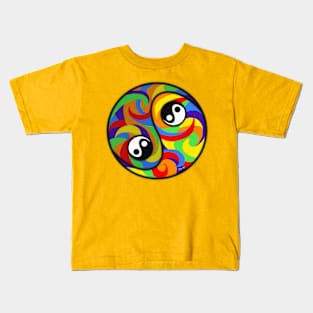 ZEN PRIDE Kids T-Shirt